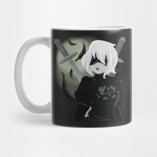 2b Mug